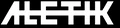 ALETIK logo
