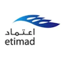 Etimad logo