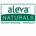 Aleva Naturals logo