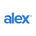 ALEX by Jellyvision logo