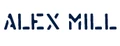 Alex Mill logo