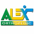 Alex Orthopedic logo