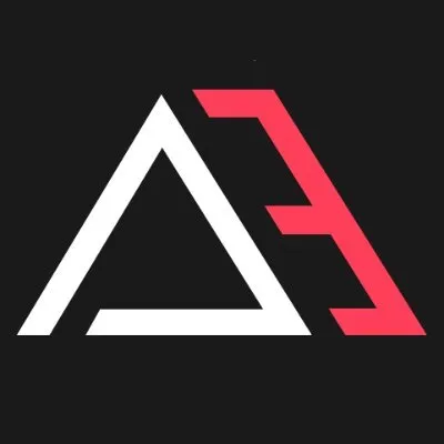 AlexaBlockchain logo