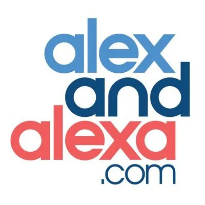 Alexandalexa logo