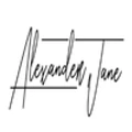 Alexander Jane logo