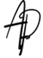 ALEXANDER PACE logo