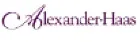 Alexander Haas logo