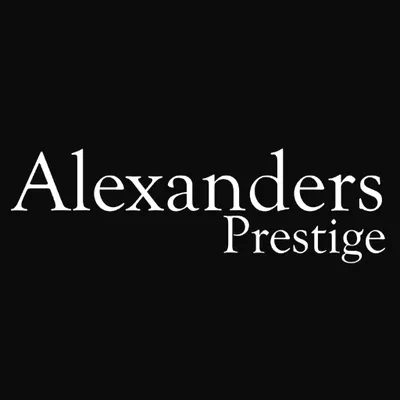 Alexanders Prestige logo