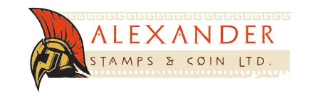 Alexander Stamps