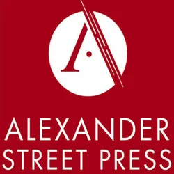 Alexander Street logo