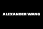 Alexander Wang logo