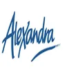 Alexandra logo