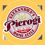 Alexandra Foods logo