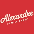Alexandre Family Farm logo