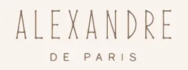 Alexandre de Paris logo
