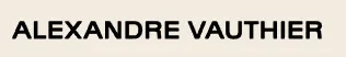 Alexandre Vauthier logo