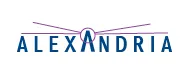 Alexandria logo