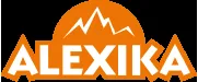 Alexika logo