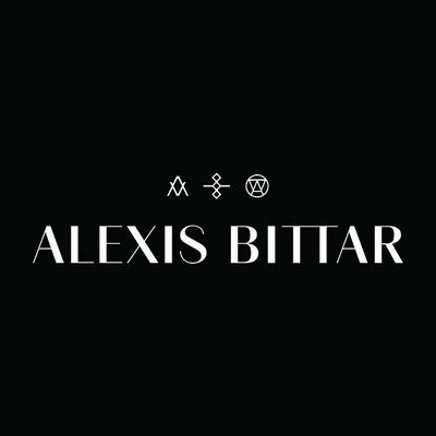 Alexis Bittar logo
