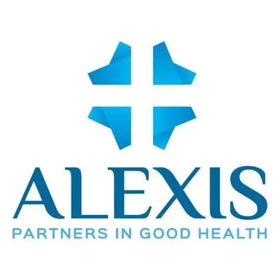 Alexis Multi-Speciality Hospital logo