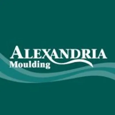 Alexandria Moulding logo