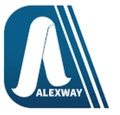 Alexway Fzco Shipping logo