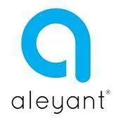 Aleyant Systems logo