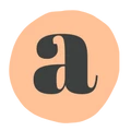 Alf the Label logo
