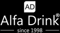 Alfa Drink logo