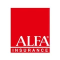 Alfa Insurance logo