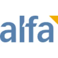 ALFA logo