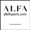 Alfa Parts logo