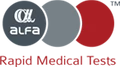 Alfa Scientific logo