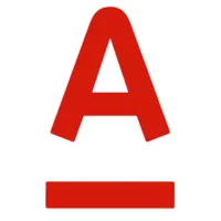 Alfa-Bank logo