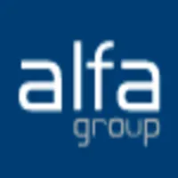Alfa Group Consortium logo