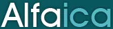 Alfa Ica logo