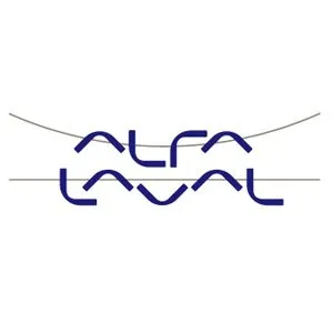 Alfa Laval logo