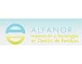 Alfanor logo