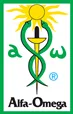 Alfa Omega logo
