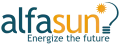 Alfasun logo