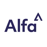 Alfa Systems logo