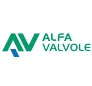 Alfa Valvole logo
