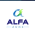 ALFAZONE logo