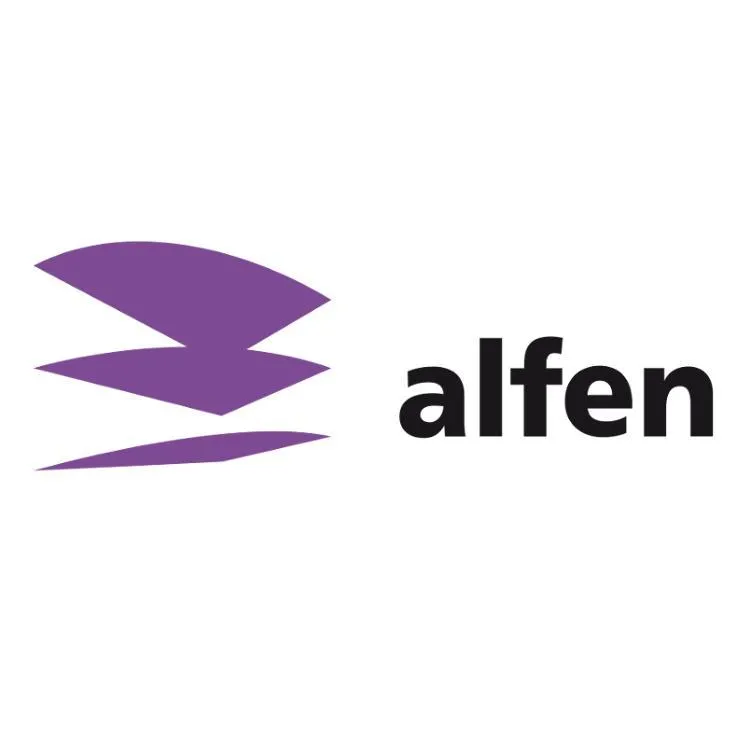 Alfen logo