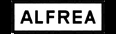 Alfrea logo