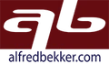 Alfred Bekker logo