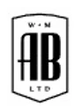 Alfred Brown logo