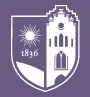 Alfred University logo