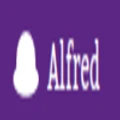 AlfredApp logo