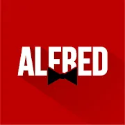 Alfred Delivery logo